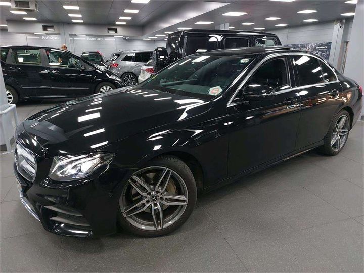 mercedes-benz classe e berline 2018 wdd2130051a551332