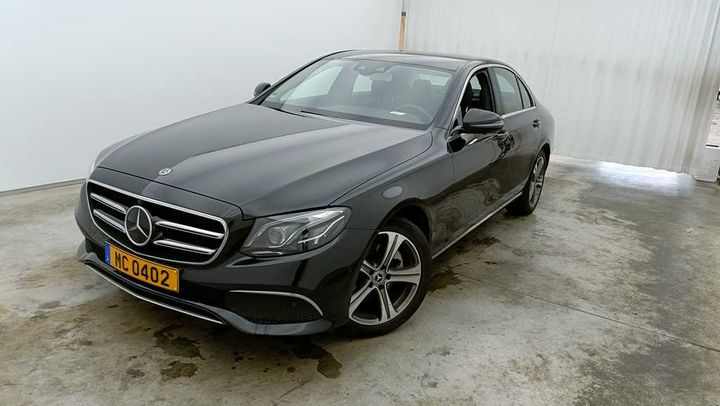 mercedes-benz e-klasse &#3916 2019 wdd2130051a709570