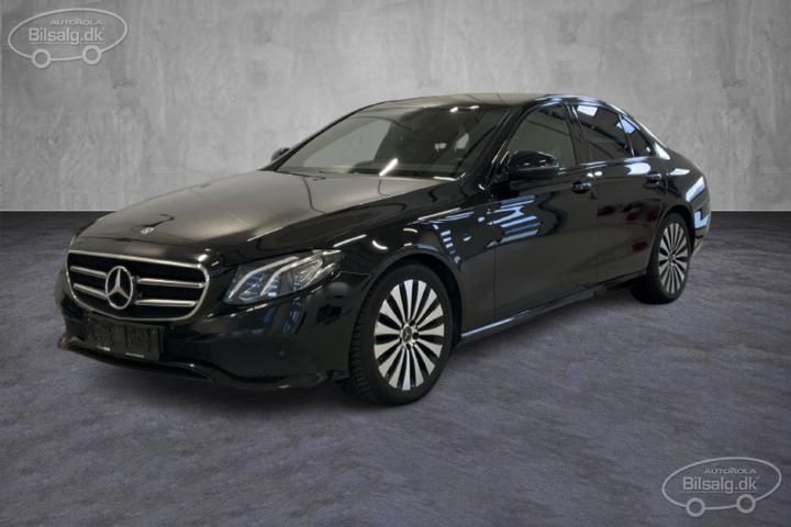 mercedes-benz e-class saloon 2018 wdd2130081a544950