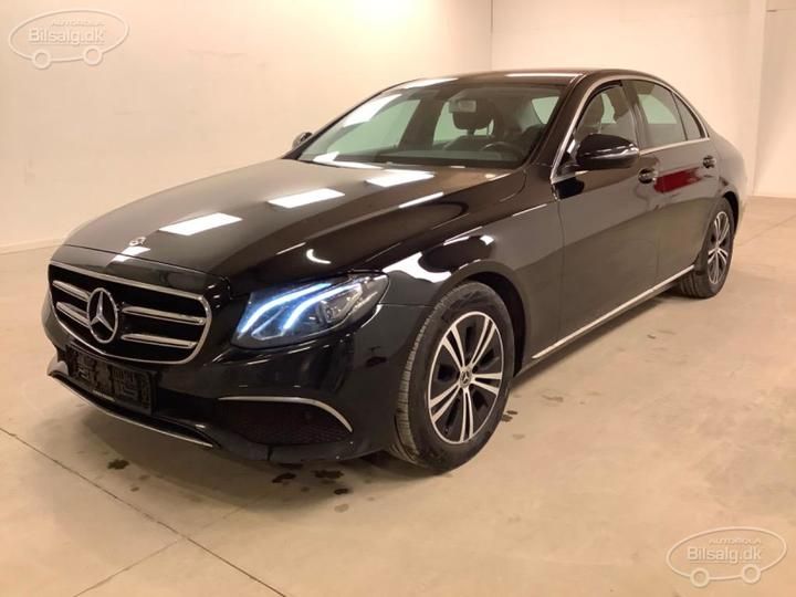 mercedes-benz e-class saloon 2019 wdd2130081a744050