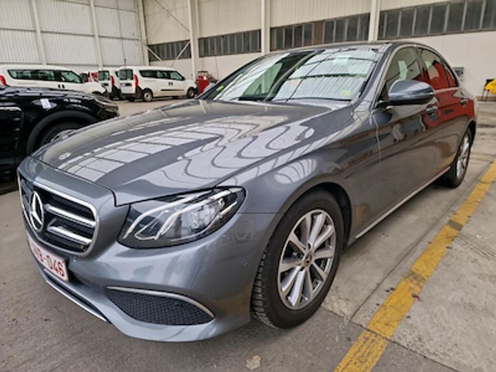 mercedes-benz classe e diesel (w213) 2019 wdd2130121a739145