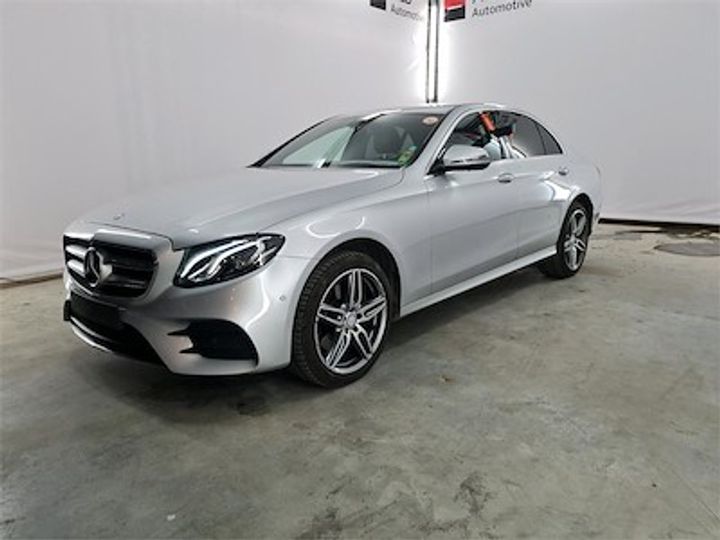 mercedes-benz classe e diesel (w213) 2016 wdd2130131a122736