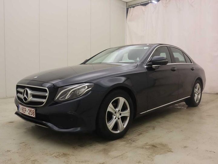 mercedes-benz e-klasse 2016 wdd2130131a156054