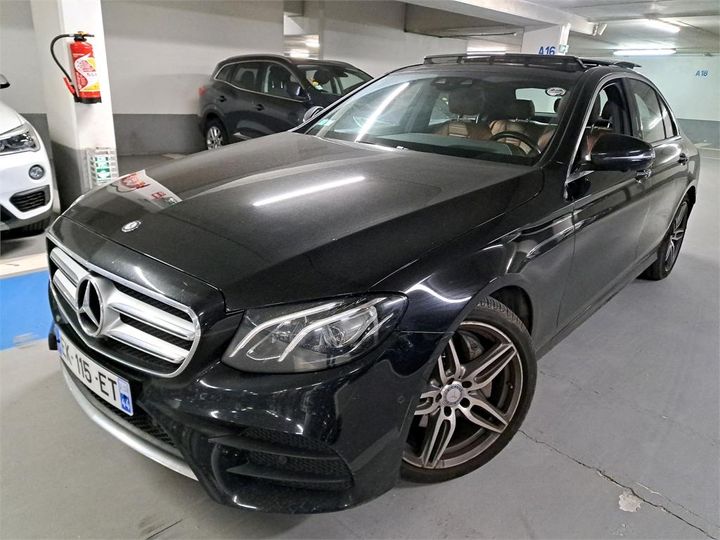 mercedes-benz classe e 2017 wdd2130131a213248