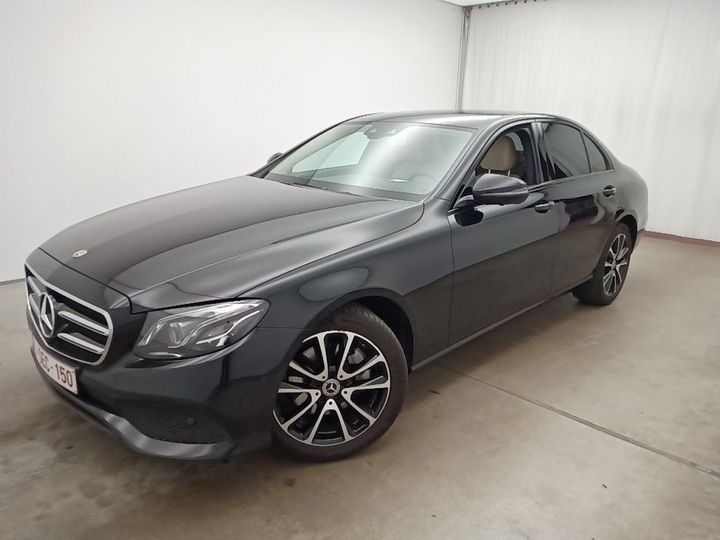 mercedes-benz e-klasse &#3916 2017 wdd2130131a246576