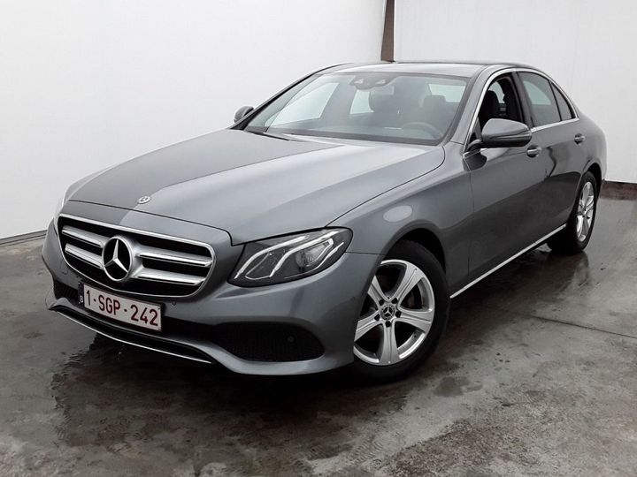 mercedes-benz  2017 wdd2130131a258685