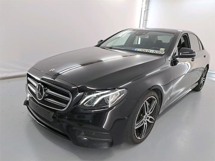 mercedes-benz classe e diesel (w213) 2017 wdd2130131a273968