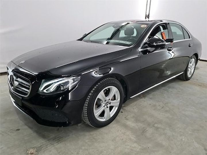 mercedes-benz classe e diesel (w213) 2017 wdd2130131a275440