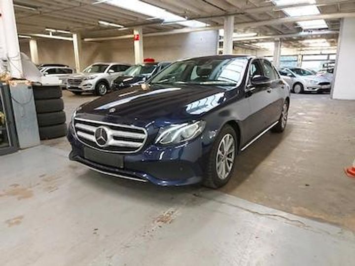 mercedes-benz classe e diesel (w213) 2017 wdd2130131a281006