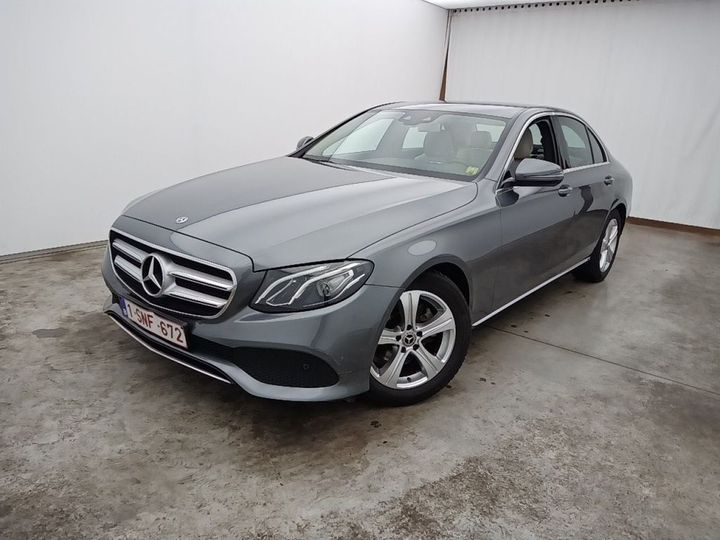 mercedes-benz e-klasse &#3916 2017 wdd2130131a284185