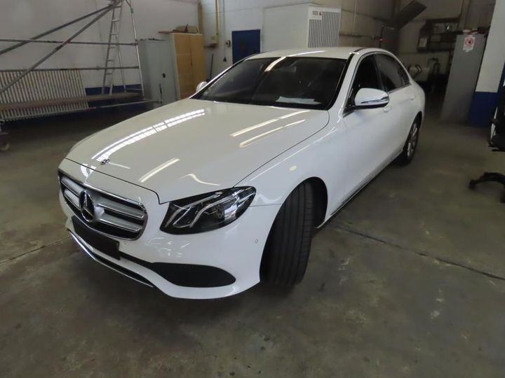 mercedes-benz e 2017 wdd2130131a310516