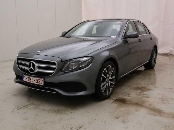 mercedes-benz e-klasse 2017 wdd2130131a331981