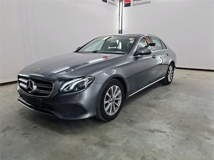 mercedes-benz classe e diesel (w213) 2017 wdd2130131a336475