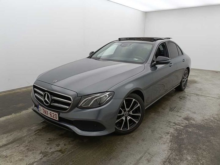 mercedes-benz e-klasse &#3916 2018 wdd2130131a381257