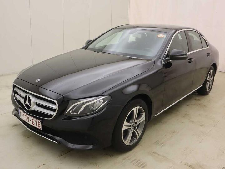 mercedes-benz e-klasse 2018 wdd2130131a420207