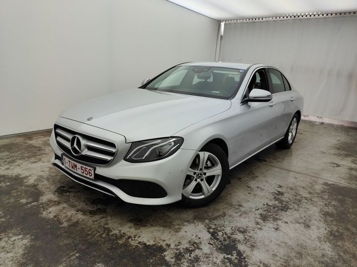 mercedes-benz e-klasse '16 2018 wdd2130131a431221