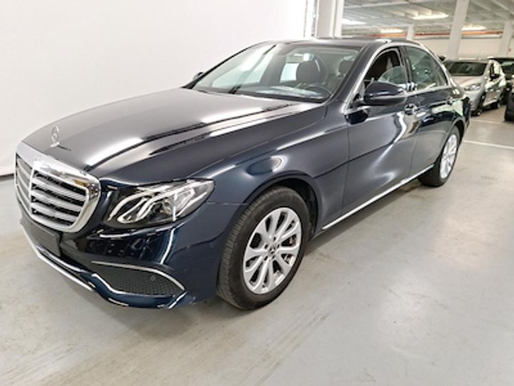 mercedes-benz classe e diesel (w213) 2018 wdd2130131a437902