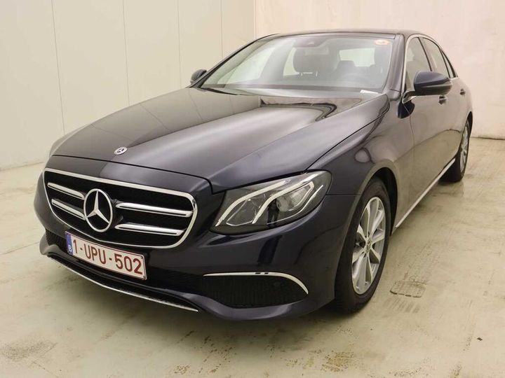 mercedes-benz e-klasse 2018 wdd2130131a499235