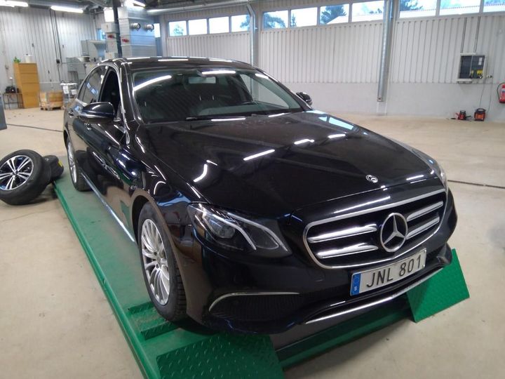 mercedes-benz e-class 2018 wdd2130131a512864