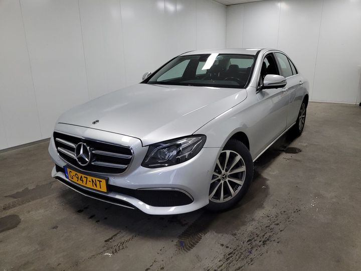 mercedes-benz e-klasse 2019 wdd2130131a546047