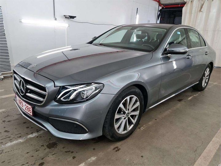 mercedes-benz e-klasse berline 2019 wdd2130131a617522