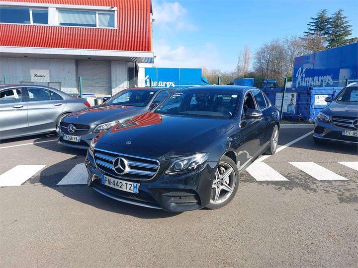 mercedes-benz classe e berline 2019 wdd2130161a629491