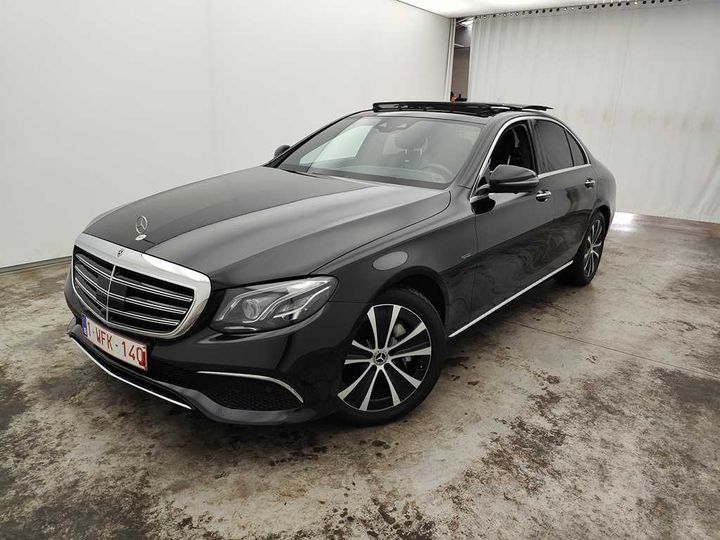 mercedes-benz e-klasse &#3916 2019 wdd2130161a672452