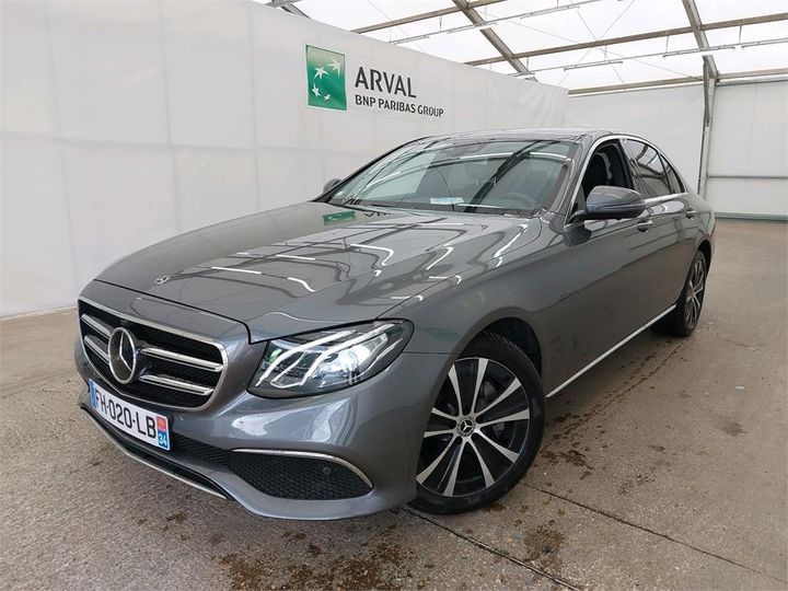 mercedes-benz classe e 2019 wdd2130161a691805