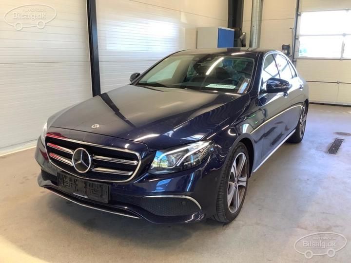 mercedes-benz e-class saloon 2019 wdd2130221a684502