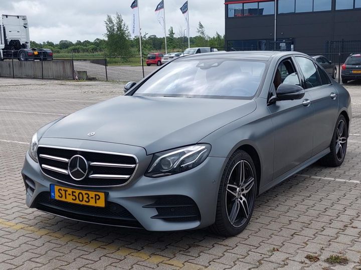 mercedes-benz e-klasse 2018 wdd2130331a484536