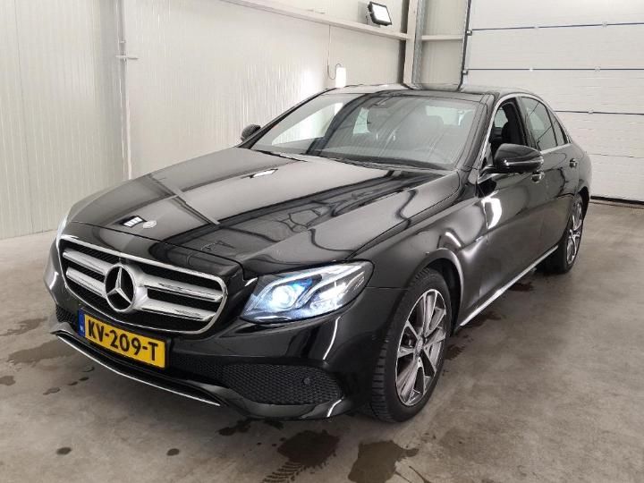 mercedes-benz e-klasse 2016 wdd2130501a147468