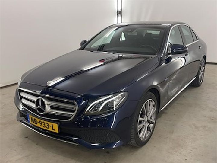 mercedes-benz e-klasse e350 e phev 286pk 2016 wdd2130501a151717