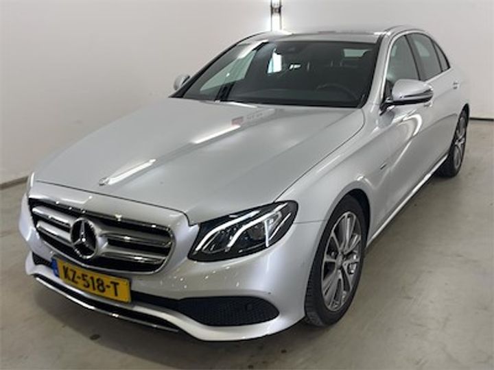 mercedes-benz e-klasse 2016 wdd2130501a171476