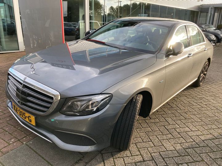 mercedes-benz e-klasse 2016 wdd2130501a172443