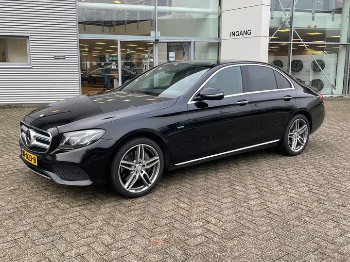 mercedes-benz e-klasse 2016 wdd2130501a175058