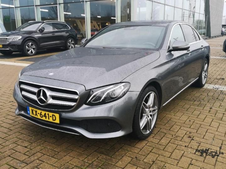 mercedes-benz e-klasse 2016 wdd2130501a175899