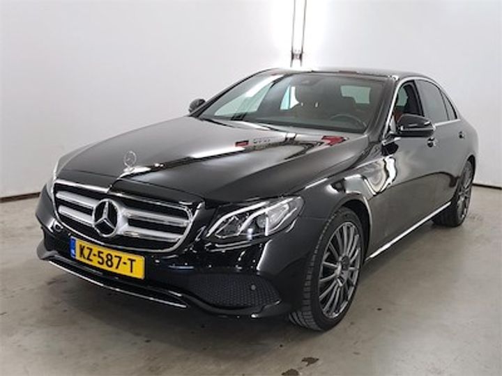 mercedes-benz e-klasse 2016 wdd2130501a178940