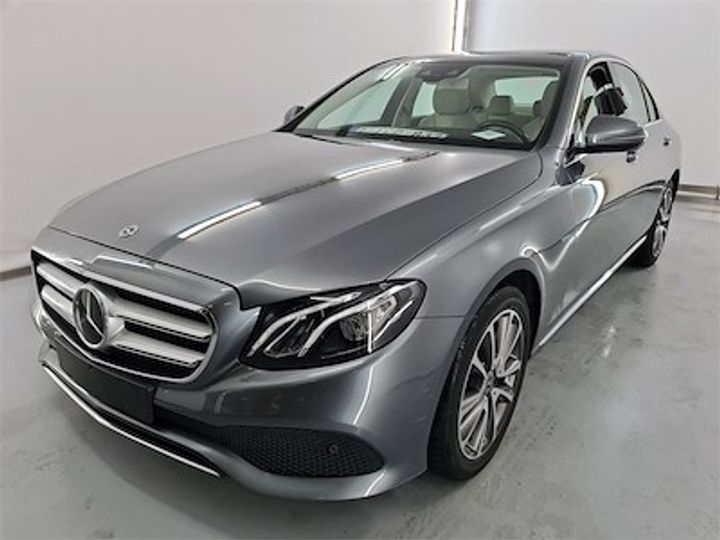 mercedes-benz classe e (w213) 2017 wdd2130501a332045