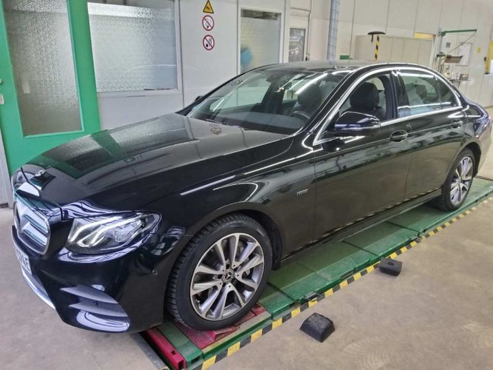 mercedes-benz e -klasse lim. (bm 213)(08.2016-&gt) 2019 wdd2130531a736501