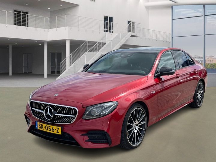 mercedes-benz e-klasse 2018 wdd2130641a469071