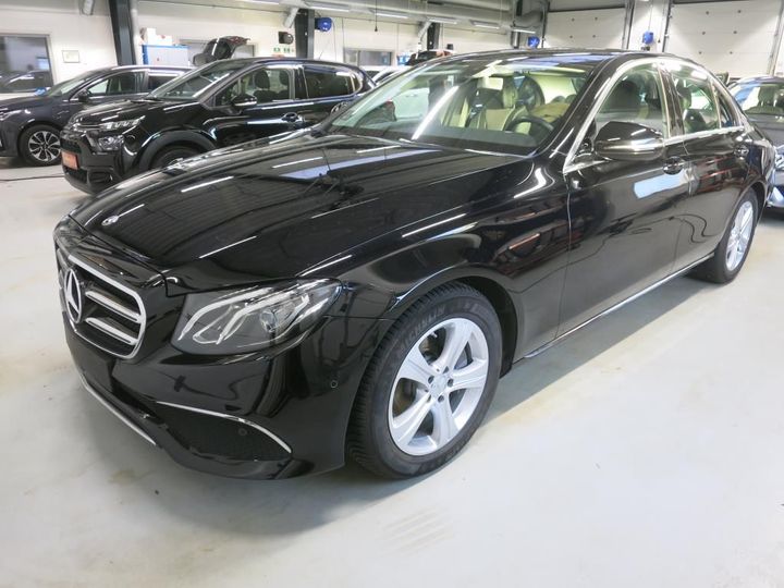 mercedes-benz e-class 2018 wdd2130851a561789