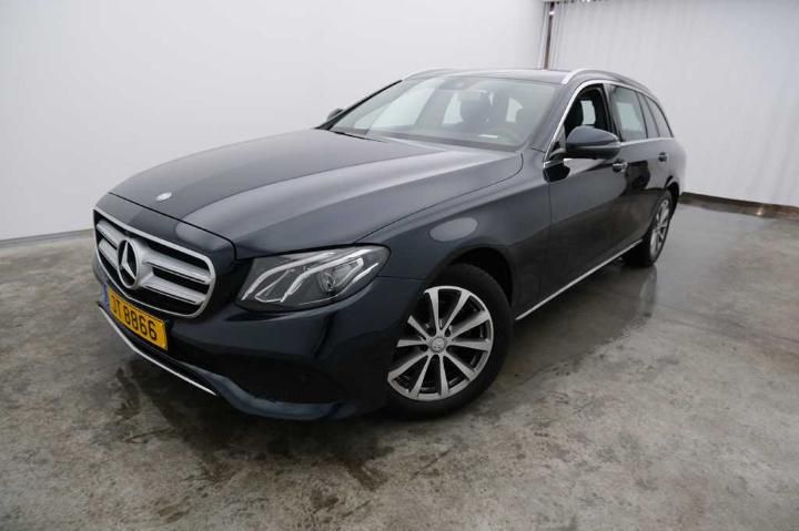 mercedes-benz e-klass break&#3916 2016 wdd2132041a130644