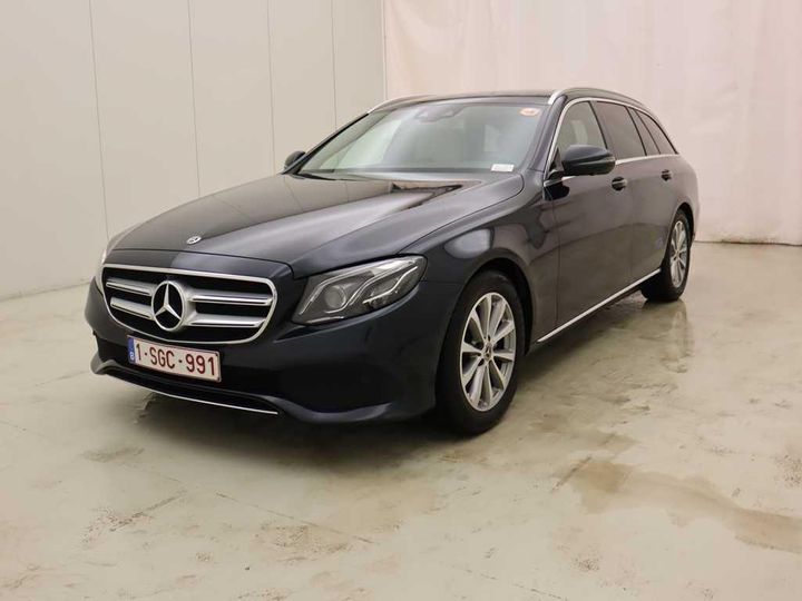 mercedes-benz e-klasse 2017 wdd2132041a255023