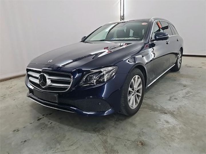 mercedes-benz classe e break diesel (s213) 2017 wdd2132041a255920