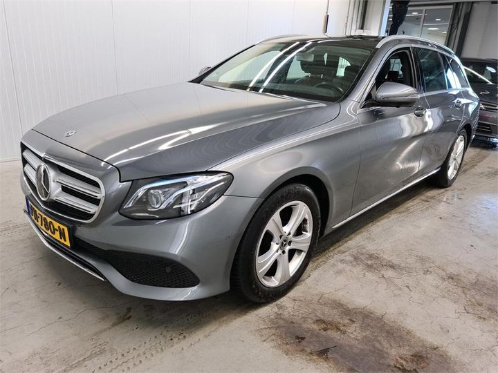 mercedes-benz e220 2017 wdd2132041a304700