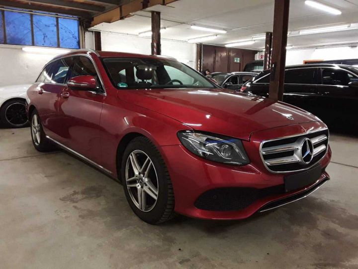 mercedes-benz e 220 d 2017 wdd2132041a371363