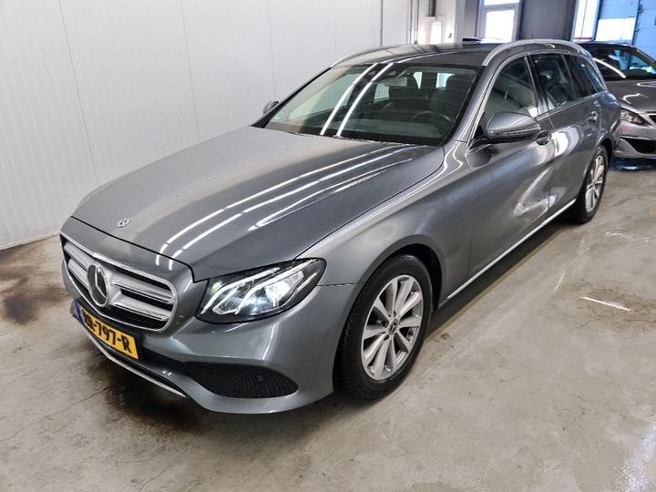 mercedes-benz e220 2018 wdd2132041a372708