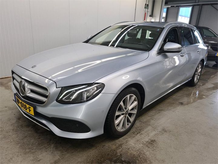 mercedes-benz e220 2018 wdd2132041a392284