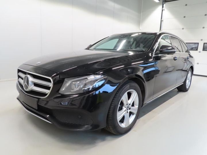 mercedes-benz e-class 2018 wdd2132041a405561