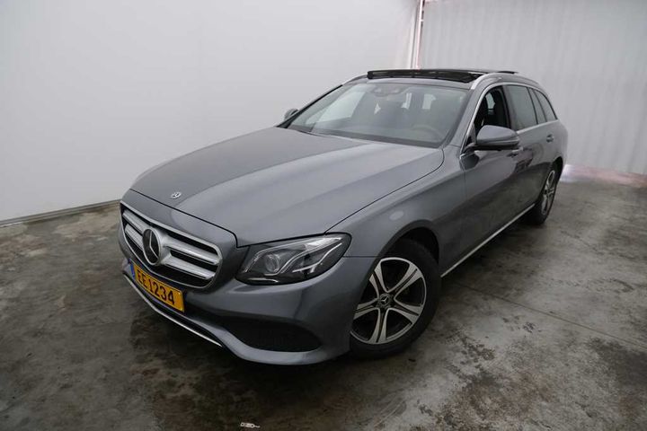 mercedes-benz e-klass break&#3916 2018 wdd2132041a427098